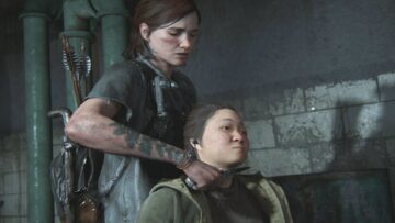 The Last Of Us 2's Roguelike Mode Is Fun, But Highlights How Its Elements Don't Quite Fit Together