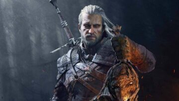 The Witcher 4 Won't Use AI To Replace Workers When Production Ramps Up This Year