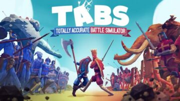 Totally Accurate Battle Simulator final update out now, patch notes