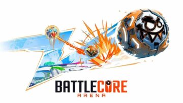 Ubisoft (Re)announces BattleCore Arena, A Free-To-Play Sphere Shooter