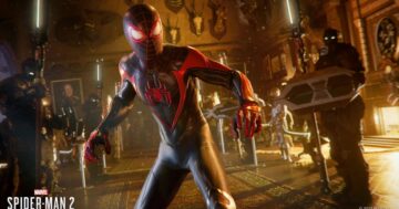 Unofficial Spider-Man 2 PC Port Has Been Released - PlayStation LifeStyle