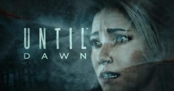 Until Dawn Movie in Development at PlayStation Productions - PlayStation LifeStyle