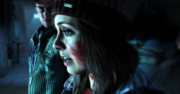 Until Dawn PS5 and PC Versions Reportedly Set To Be Announced Soon - PlayStation LifeStyle