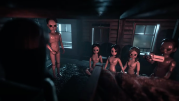 Until Dawn Remake Dikonfirmasi Akan Hadir di PS5 dan PC Tahun Ini