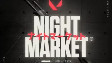 VALORANT's Night Market Returns: Dates and Details for the Next Event