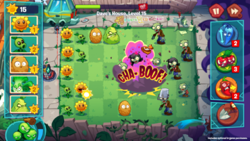 Welcome to Zomburbia’ Has Soft Launched in Select Regions Ahead of Its Worldwide Release Date Later This Year – TouchArcade