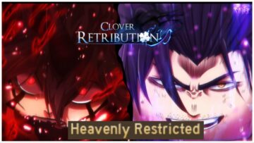 What Is The Clover Retribution Heavenly Restricted Trait? - Droid Gamers