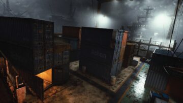 When is Shipment coming back to Modern Warfare 3?