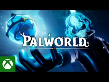 When Is The Palworld Release Date? Xbox Series, Xbox One, PC