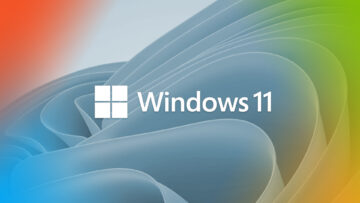 Windows 11은 차세대 USB, AI 강화 오디오 등을 테스트합니다.