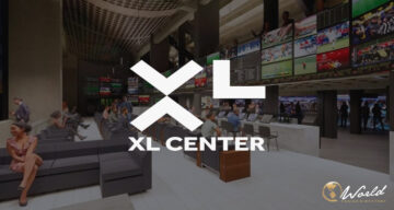 مرکز XL در کانکتیکات کسری را در اولین سال فعالیت خود ثبت کرد