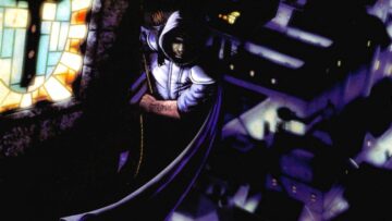 26 years after Thief's release, one of its programmers is streaming the game's most ambitious mod