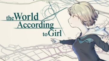 A deck-building roguelike adventure - the World According to Girl is on Xbox and Switch | TheXboxHub