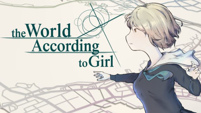 A deck-building roguelike adventure - the World According to Girl is on Xbox and Switch | TheXboxHub