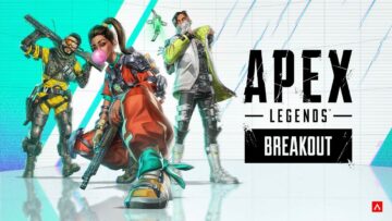 Apex Legends Season 20 End Date and Time
