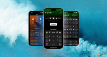 Apple Launches New iPhone App Apple Sports to Improve Overall Player Experience in Sports Betting Industry