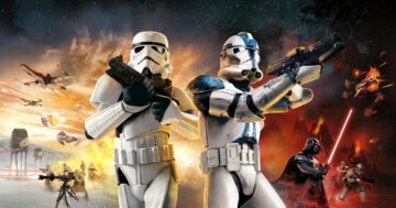 Aspyr Accused of Stealing Mod for Star Wars: Battlefront Classic Collection - PlayStation LifeStyle