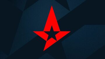 Astralis Fails to Qualify for PGL CS2 Major 2024