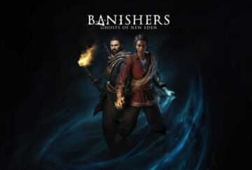 Banishers: Ghosts of New Eden is available on Xbox, PlayStation, PC | TheXboxHub