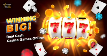 Beginner's Handbook to Casino Cash Games Online | JeetWin Blog