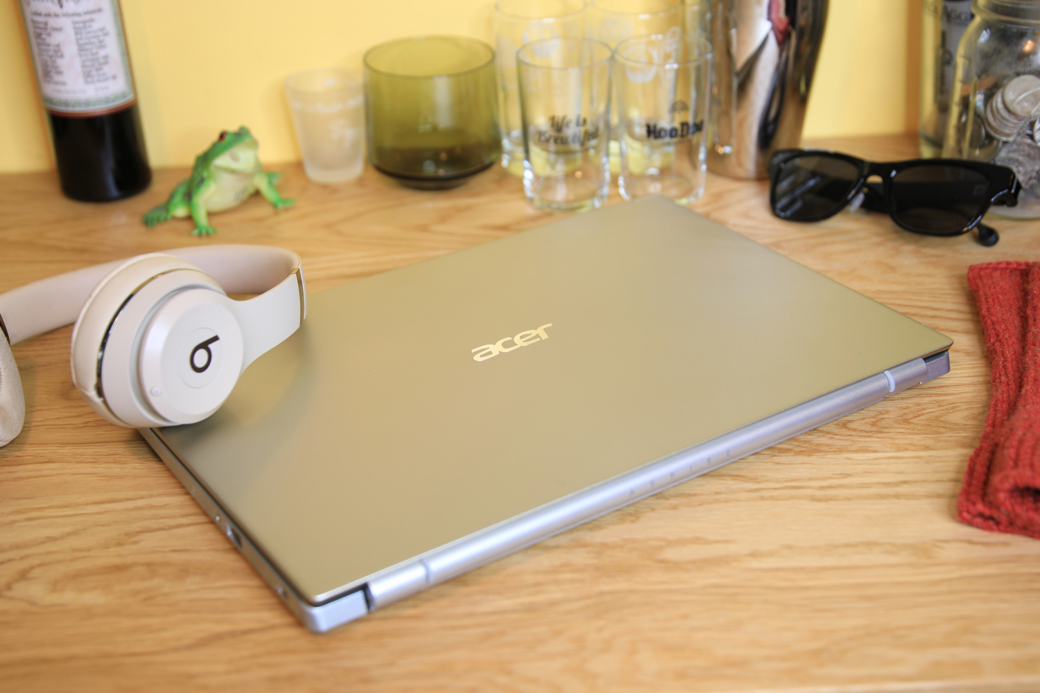 Acer Aspire 3 - Best budget laptop for students
