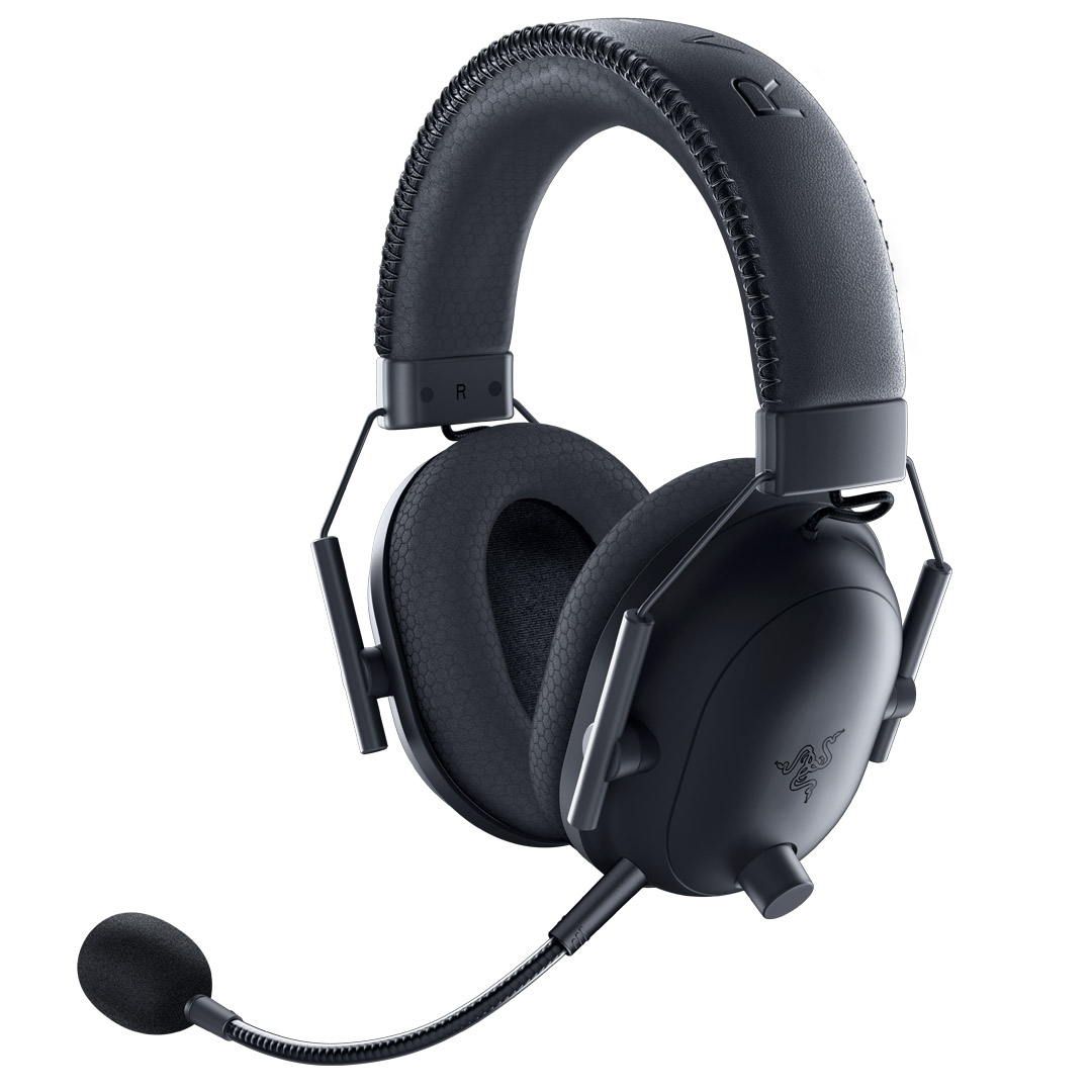 Razer BlackShark V2 Pro (2023) - Best wireless headset for esports