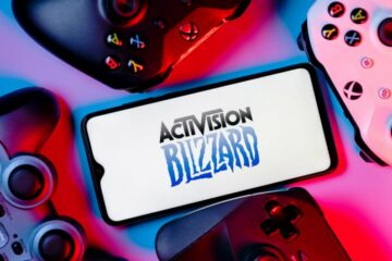 Call of Duty Pros Sue Activision Over “Unlawful Monopoly”