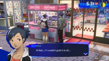 Can you romance multiple characters in Persona 3 Reload? Answered