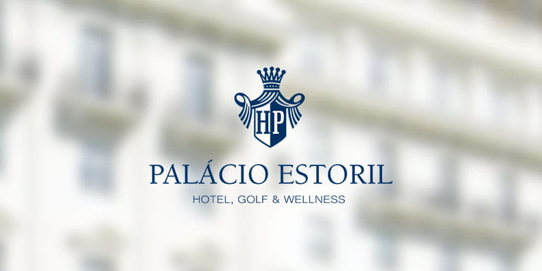 هتل پالاسیو استوریل در کنار کازینو استوریل