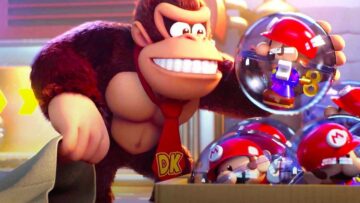 Check Out This Mario Vs. Donkey Kong Launch-Day Deal