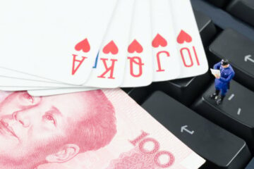 China Busts $100bn Philippines Online Gambling Platform
