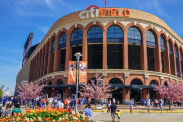 Citi Field Casino Plan Faces Community Group Competition