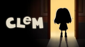 Clem launch trailer