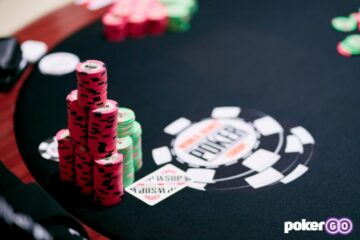 Complete 2024 World Series of Poker Schedule Announced