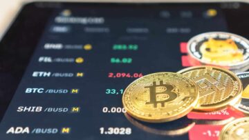 Crypto Analysis: Bitcoin's Descent Below $43K, InQubeta Presale Moves Towards $10M