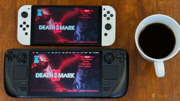 Death Mark II Impressions, Toaplan Arcade Shoot’em Ups 3 Review, Next Fest Demo Recommendations, New Verified Games, and More – TouchArcade