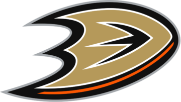 Ducks Win Exciting Overtime Thriller Over In State Rival Sharks