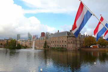 Dutch Ministers Reject “Total Ban on Gambling Advertising”