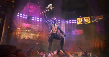 Dying Light 2 Bloody Ties DLC Now Free - PlayStation LifeStyle