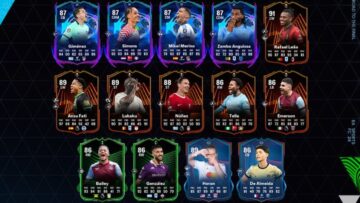 EA FC 24 RTTF: UEFA Tour Objective: How to Complete, Get Four Free RTTF Players