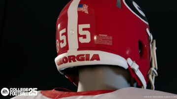 EA Sports College Football 25 Could Be PS5's Best Sports Game Yet