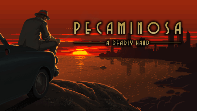 Embrace your sinful side in Pecaminosa: A Deadly Hand | TheXboxHub