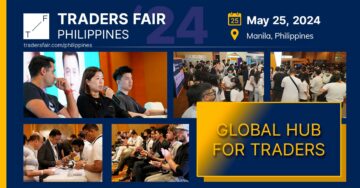 Empower Your Future: Philippines Traders Fair 2024 Welcomes You to Forge Expertise