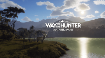 با Way of the Hunter's Matariki Park | افق تیراندازی خود را گسترش دهید TheXboxHub