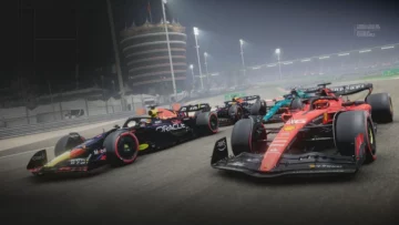 F1 24 Game Release Date Announced, pre-order details, and more
