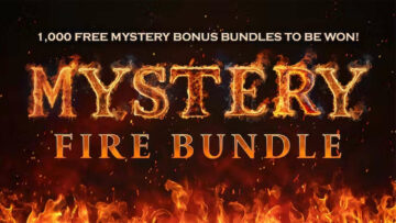 Fanatical's Mystery Fire Bundle Includes Up To 20 Steam Games For Just $14
