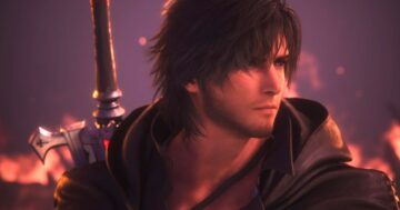 Final Fantasy 16 Clive Actor Would Love to Reprise His Role - PlayStation LifeStyle
