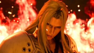 Final Fantasy VII Rebirth Review - A Long-Awaited Reunion - MonsterVine