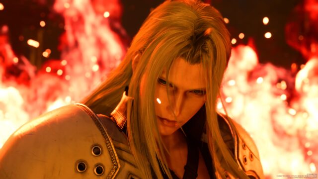 Final Fantasy VII Rebirth Review - A Long-Awaited Reunion - MonsterVine