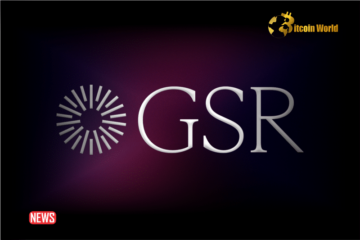 مدیر اجرایی سابق جی پی مورگان به عنوان رئیس تجارت در شرکت کریپتو GSR منصوب شد